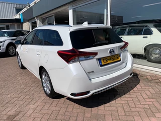 Toyota Auris - afbeelding nr 4