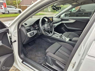 Audi A4 Audi A4 Avant 40 TFSI Design Pro Line Plus, 19 inch, Navi - afbeelding nr 5