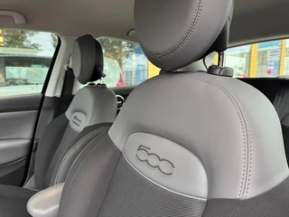 Fiat 500X Fiat 500X 1.6 PopStar - afbeelding nr 14