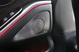 Mercedes-Benz S-Klasse Mercedes-Benz S-Klasse 580 e 4MATIC AMG Line - afbeelding nr 13