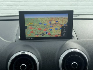 Audi A3 Audi A3 Sportback 30 TFSI Automaat Navigatie Pdc Cruise Airco Led incl BTW - afbeelding nr 5