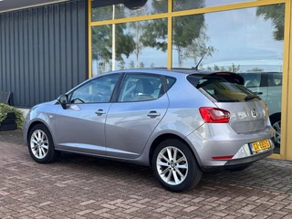 SEAT Ibiza SEAT Ibiza 1.0 EcoTSI Style Con - afbeelding nr 6