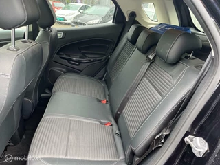 Ford EcoSport Ford EcoSport 1.0 EcoBoost Titanium - afbeelding nr 18
