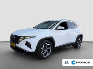Hyundai Tucson 1.6 T-GDI 265pk PHEV Comfort Smart 4WD