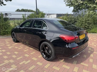 Mercedes-Benz A-Klasse Mercedes A-klasse 180 Luxury Line / Navigatie / Camera / Etc - afbeelding nr 17