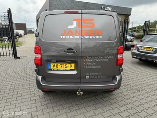 Peugeot Expert Peugeot Expert Bestel 231C 2.0 BlueHDI 120 Pro - afbeelding nr 5