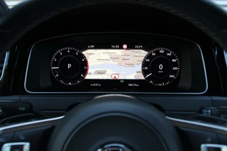 Volkswagen Golf Volkswagen Golf 7.5 - 1.5 TSI ACT 2x R Line 150 PK Automaat |PANORAMADAK, VIRTUAL, CRUISE, STOELVERWARMING, CAMERA, LED, PDC| - afbeelding nr 8