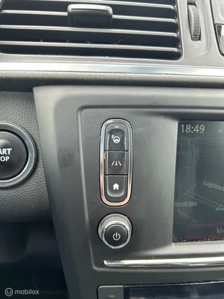 Renault Kadjar Renault Kadjar 1.2 Tce Bose Black Edition Automaat - afbeelding nr 12