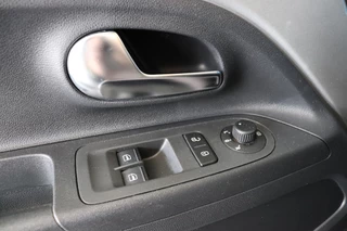 SEAT Mii SEAT Mii 1.0 Sport Connect. Panoramadak. - afbeelding nr 22