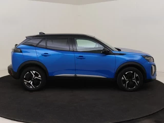 Peugeot 2008 Peugeot 2008 1.2 PureTech GT | Adaptieve Cruise | 360 Camera | Navi | CarPlay - afbeelding nr 6