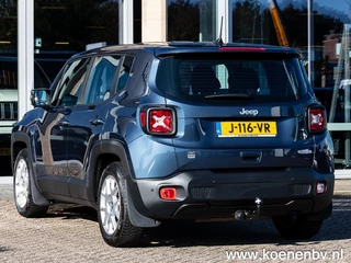 Jeep Renegade - afbeelding nr 10