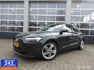 Audi A1 Sportback 30 TFSI Pro Line, Virtual cockpit