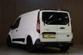 Ford Transit Connect | Dealer onderhouden | Nieuwe APK | Onderhoudsbeurt - afbeelding nr 3