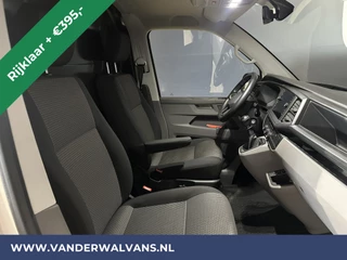 Volkswagen Transporter Cruisecontrol, Parkeersensoren - afbeelding nr 9