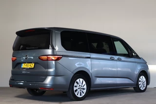 Volkswagen Multivan Volkswagen Multivan 1.4 eHybrid L2H1 Style NL-Auto!! Pano-Dak I Elek.Trekhaak I Stoelverwarming - afbeelding nr 2
