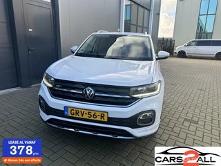 Volkswagen T-Cross - 2107750-0