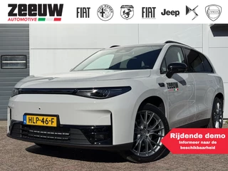 Leapmotor C10 - afbeelding nr 1