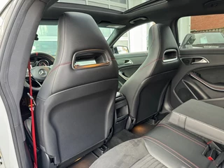 Mercedes-Benz CLA - afbeelding nr 22