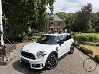 MINI Countryman 1.5 Cooper S E ALL4 Chili