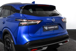 Nissan QASHQAI | Cold Pack | Dig. Cockpit | Adapt. Cruise | 360 Camera | PDC | NAV + App Connect | LM 18