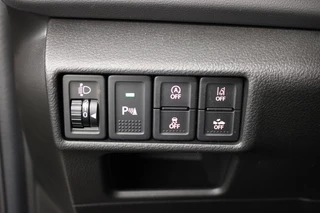 Suzuki S-Cross Suzuki S-Cross 1.4 Boosterjet Select SmartHybrid - afbeelding nr 27