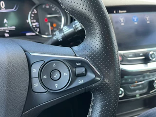 Opel Astra Opel Astra 1.4 Elegance Automaat Navigatie Apple Carplay - afbeelding nr 12