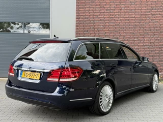 Mercedes-Benz E-Klasse Mercedes E-klasse Estate 250 BlueTEC 4MATIC|Pano|Carplay|Massage|Memory|360Camera|LED|Trekhaak - afbeelding nr 38