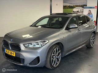 BMW X2 BMW X2 xDrive25e High Executive M|Pano|19