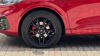Ford Kuga - afbeelding nr 9