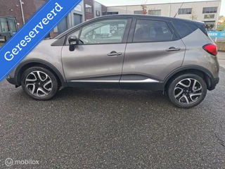 Renault Captur Renault Captur 0.9 TCe Xmod NAvi / Clima / Camera / Trekhaak / NAP - afbeelding nr 7