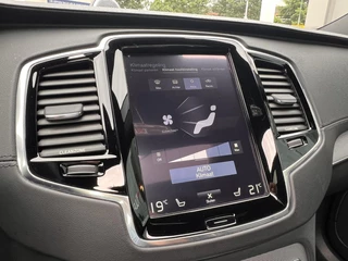 Volvo XC90 Volvo XC90 2.0 T8 Twin Engine AWD Inscription Vele Opties! - afbeelding nr 24