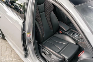 Audi RS3 Audi RS3 Sportback 2.5 TFSI Quattro 400PK NARDO PANO KEYLES - afbeelding nr 15