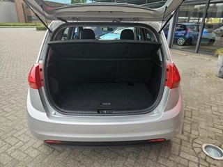 Kia Venga - afbeelding nr 7