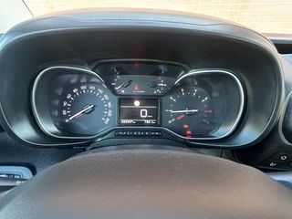 Citroën Berlingo Citroën Berlingo 1.2 PureTech Feel Praktisch, Zuinig & Helemaal Gezinsproof! - afbeelding nr 10