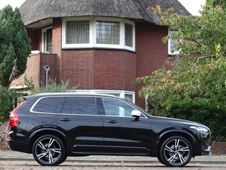 Volvo XC90 - afbeelding nr 3