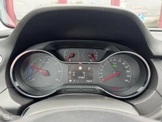 Opel Grandland X Opel Grandland X 1.6 Turbo Hybrid Elegance / Elektr. Achterklep / Etc.. - afbeelding nr 12