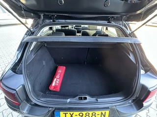 Citroën C4 Cactus Citroen C4 Cactus 1.2 82PK Business Plus | CRUISE | CAMERA | - afbeelding nr 11