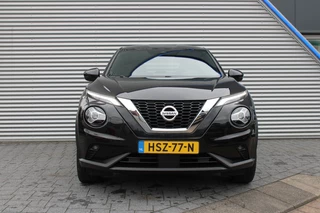 Nissan Juke Nissan Juke 1.0 DIG-T N-Connecta Automaat | 19 Inch | Cold Pack | Full Led - afbeelding nr 5