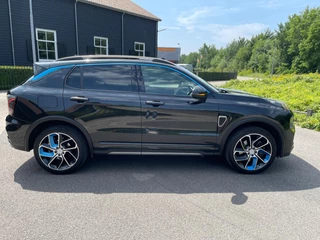 Lynk & Co 01 Lynk & Co 01 1.5 Plug-in Hybrid Pano/dak Apple/Carplay Adaptive/Cruise Camera. - afbeelding nr 6