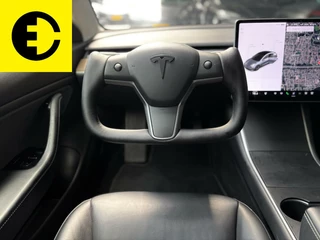 Tesla Model 3 Tesla Model 3 Long Range 75kWh | AutoPilot 3.0 | FSD| Incl. BTW - afbeelding nr 15