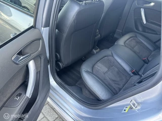 Audi A1 Sportback Audi A1 Sportback 1.4 TFSI CoD Sport S line Edition - afbeelding nr 31