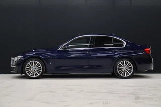 BMW 3 Serie BMW 3 Serie 330e Centennial High Executive Sport Line [SCHUIFKANTELDAK, MEMORY SEATS, ADAPTIVE CRUISECONTROL, STOELVERWARMING, VOL LEDER, HEAD-UP, PDC V+A, BLUETOOTH, CLIMATE CONTROL, NIEUWSTAAT] - afbeelding nr 2