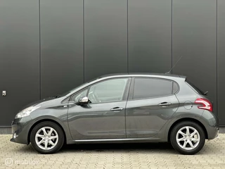 Peugeot 208 Peugeot 208 1.2 82PK Style | CRUISE | CLIMA | NAVI | PDC | - afbeelding nr 2