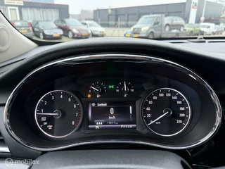 Opel Mokka X Opel Mokka X 1.4 Turbo 4x4 Innovation AUTOMAAT, NIEUWSTAAT - afbeelding nr 14