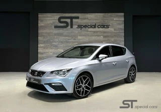 SEAT Leon - 111581998-0