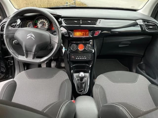 Citroën C3 Citroen C3 1.2 PureTech Collection Airco/Ecc Cr.Contr - afbeelding nr 15