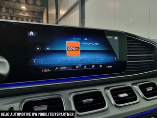 Mercedes-Benz GLE Mercedes GLE-klasse 350 de 4MATIC Premium Plus I PANO I BURMESTER - afbeelding nr 29