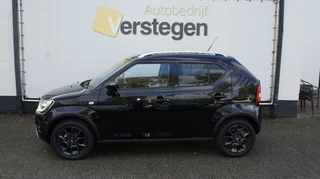 Suzuki Ignis - afbeelding nr 2