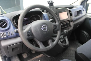 Opel Vivaro - afbeelding nr 7