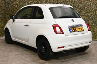 Fiat 500 - afbeelding nr 8